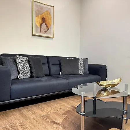 T&T Luxury Apartments - Rooftop Jacuzzi Ateny Zewnętrze zdjęcie