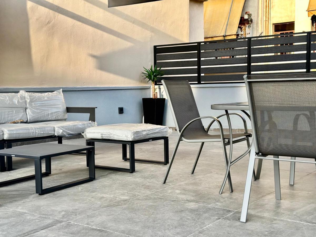 Apartment T&t Luxury - Rooftop Jacuzzi *