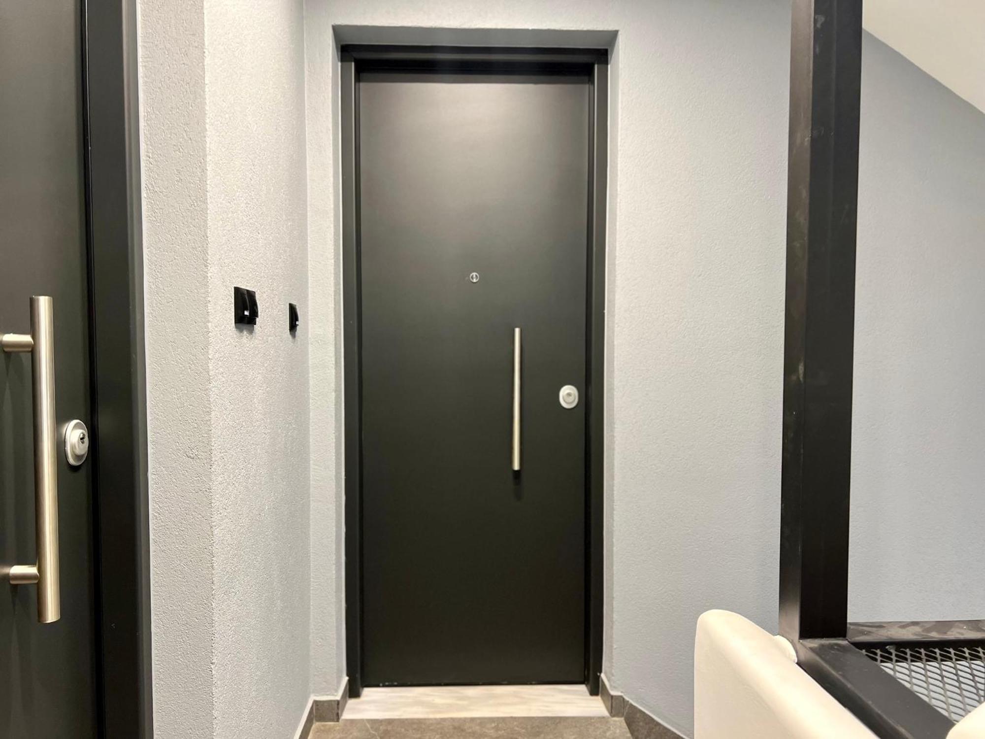 Appartement T&t Luxury - Rooftop Jacuzzi Athènes