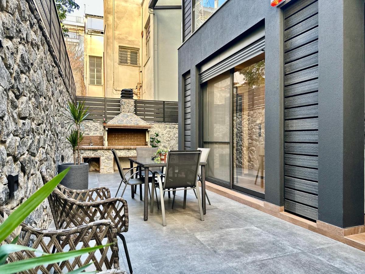 Apartament T&t Luxury - Rooftop Jacuzzi