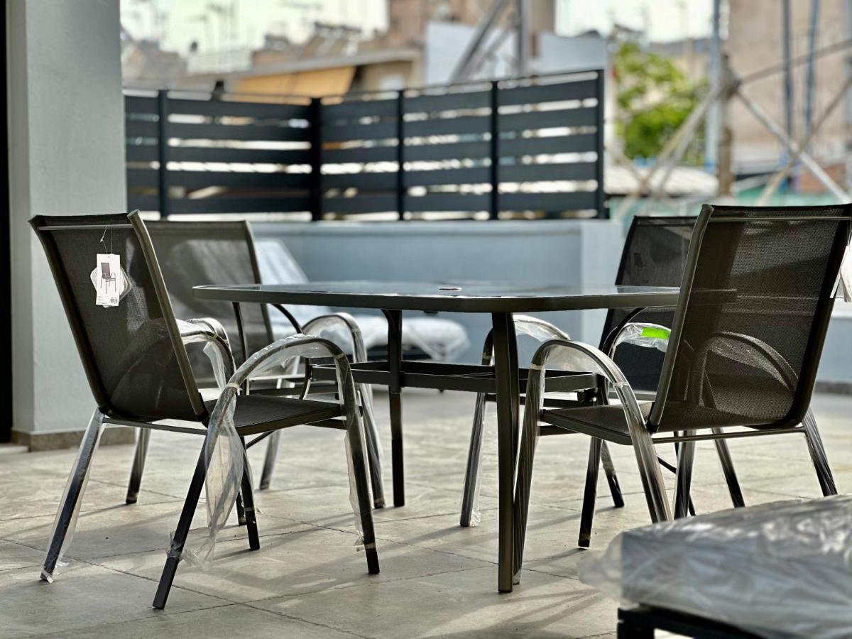 Apartament T&t Luxury - Rooftop Jacuzzi