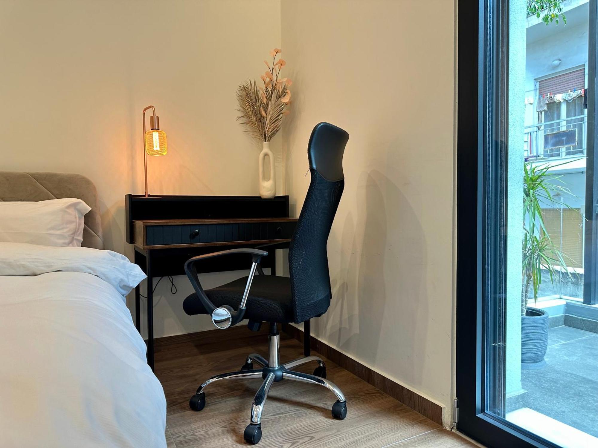 Apartament T&t Luxury - Rooftop Jacuzzi Ateny
