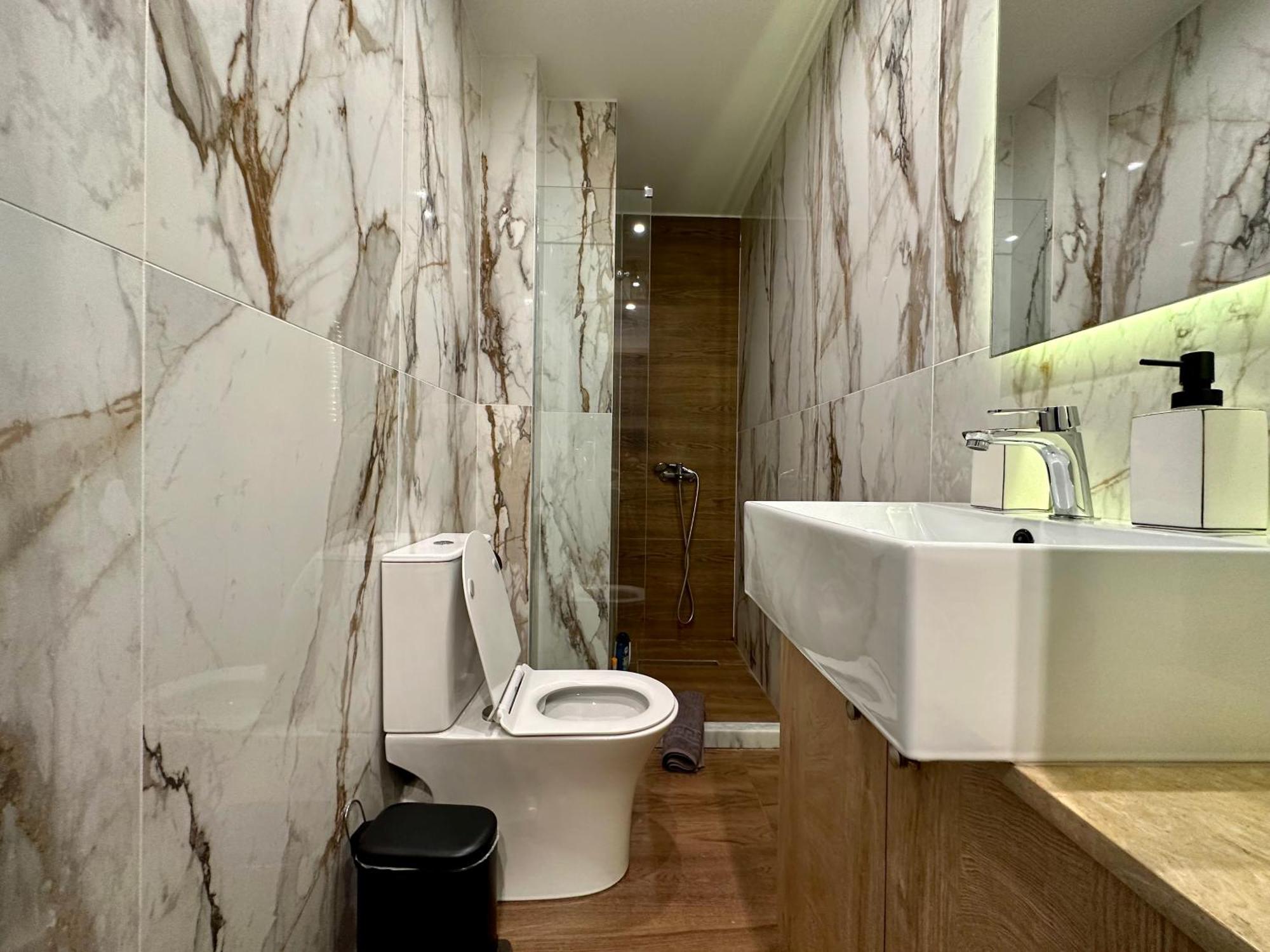 Apartament T&t Luxury - Rooftop Jacuzzi