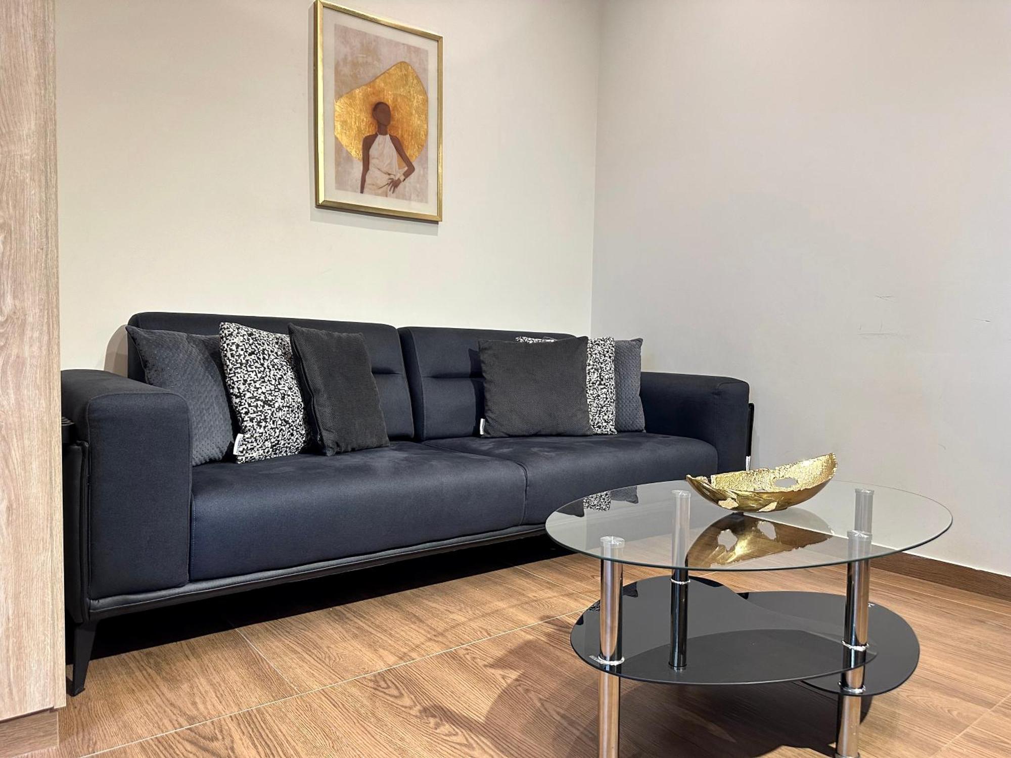 Apartament T&t Luxury - Rooftop Jacuzzi