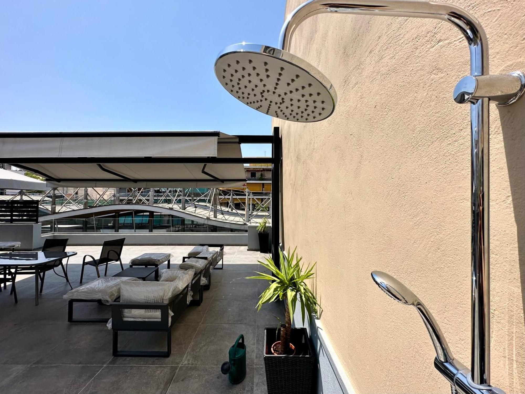 Apartament T&t Luxury - Rooftop Jacuzzi *